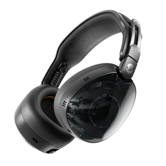 Skullcandy AVIATOR 900 ANC Wireless Over-Ear Headphones