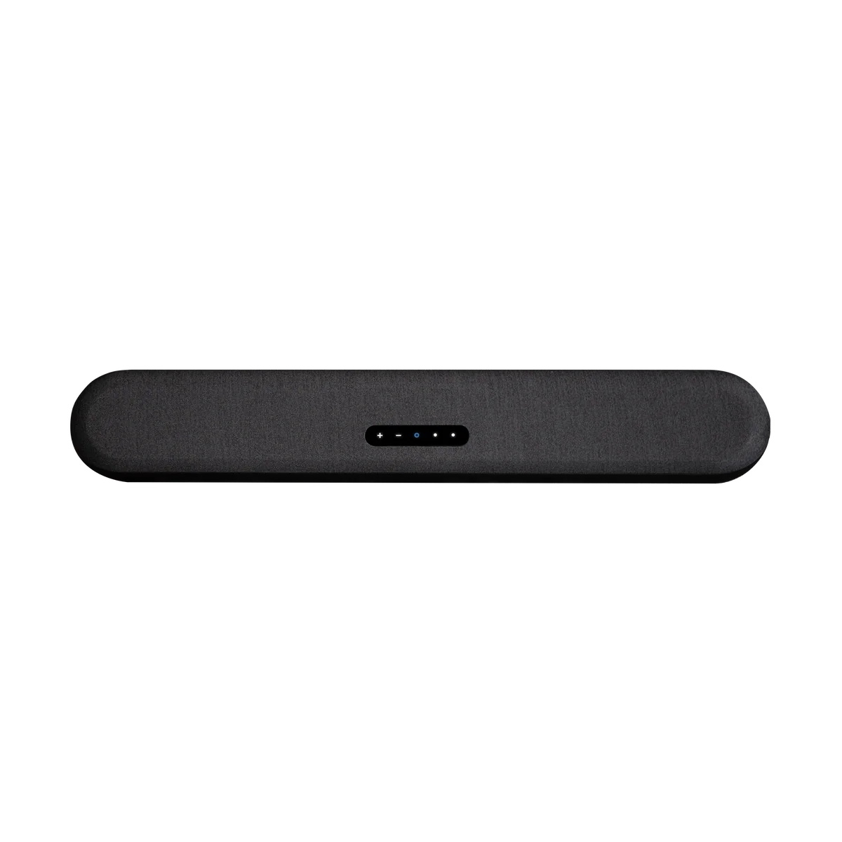 Bluesound Pulse Cinema Mini Smart WiFi Soundbar with Dolby Atmos - Black
