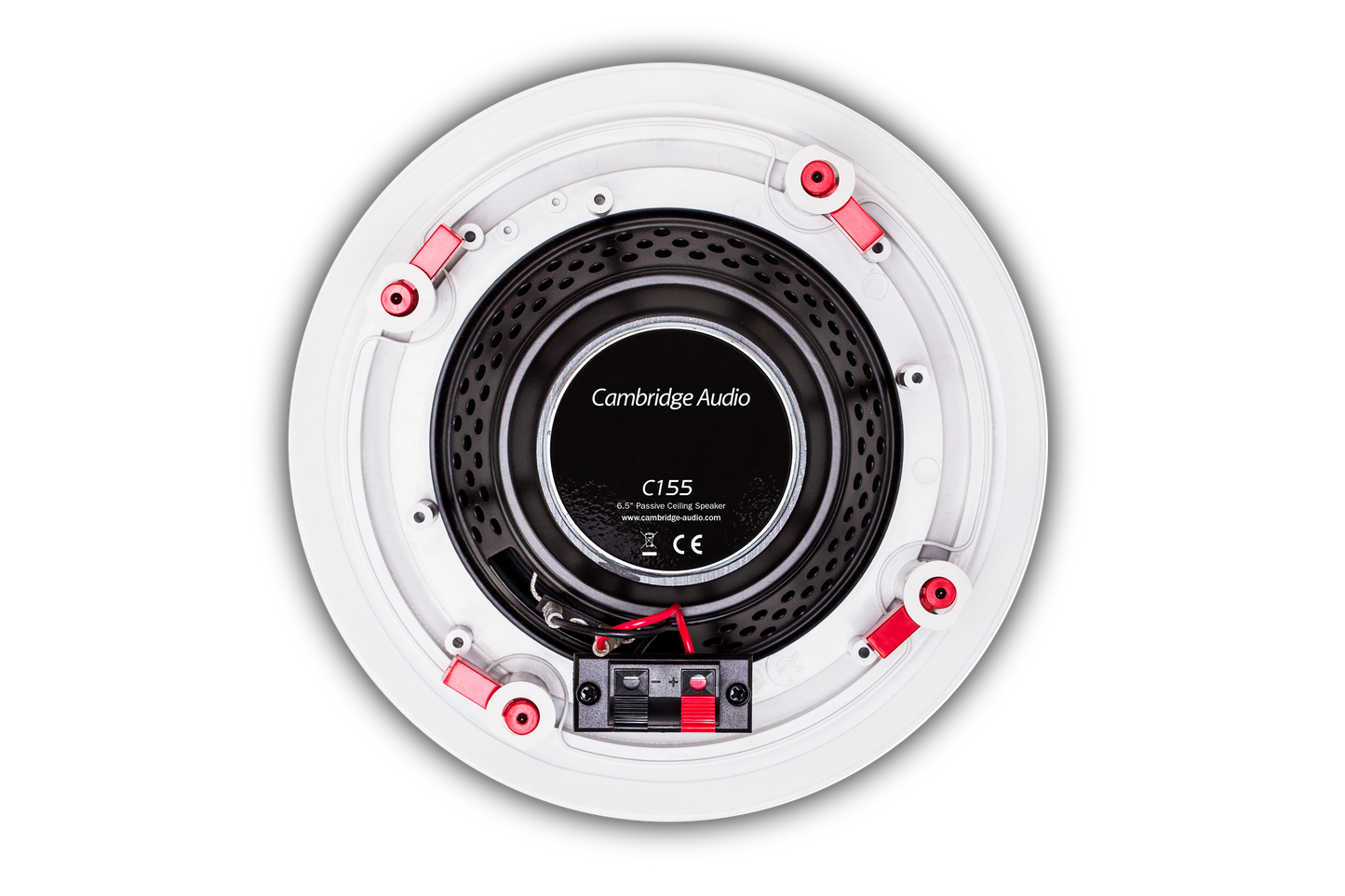 Cambridge Audio C155 Entry Level In-Ceiling Architectural Speakers