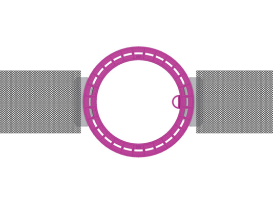 Monitor Audio CB4 Architectural Speaker Pre-Construction Bracket