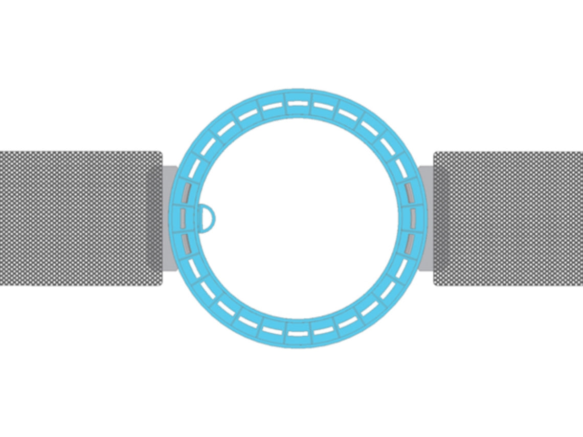 Monitor Audio CB5 Architectural Speaker Pre-Construction Bracket