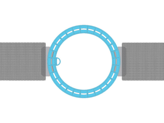 Monitor Audio CB5 Architectural Speaker Pre-Construction Bracket