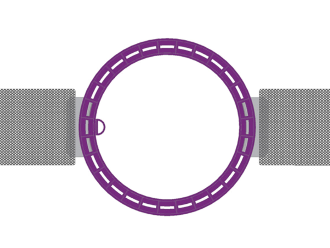 Monitor Audio CB6 Architectural Speaker Pre-Construction Bracket