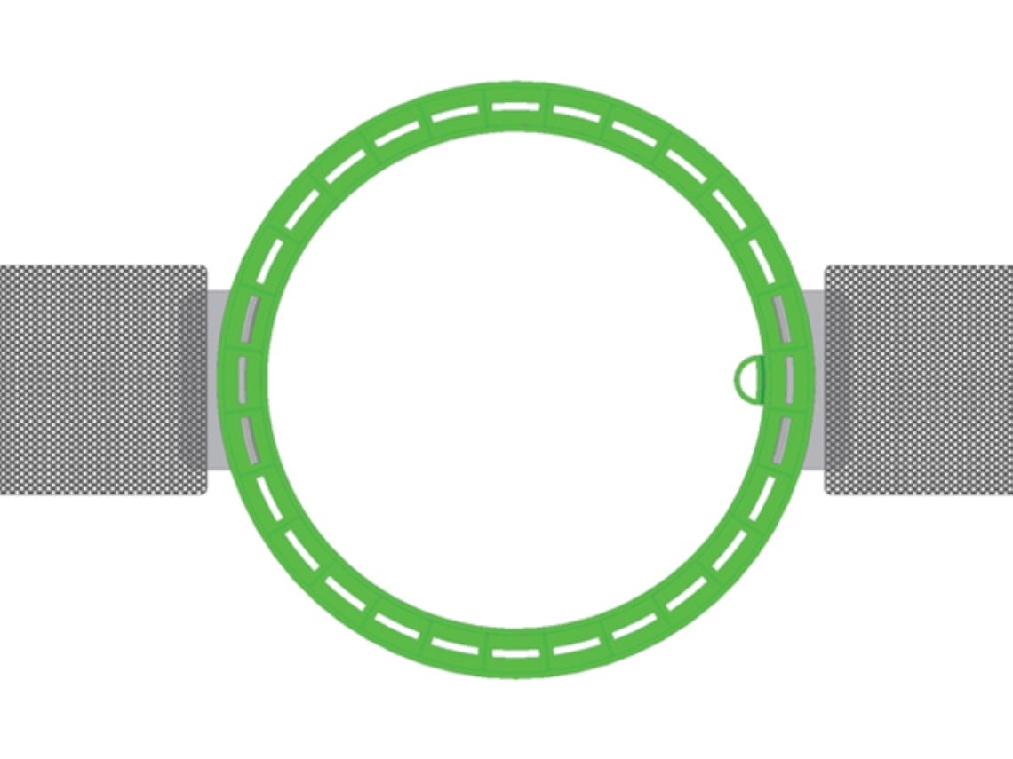 Monitor Audio CB8 Architectural Speaker Pre-Construction Bracket