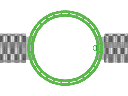 Monitor Audio CB8 Architectural Speaker Pre-Construction Bracket