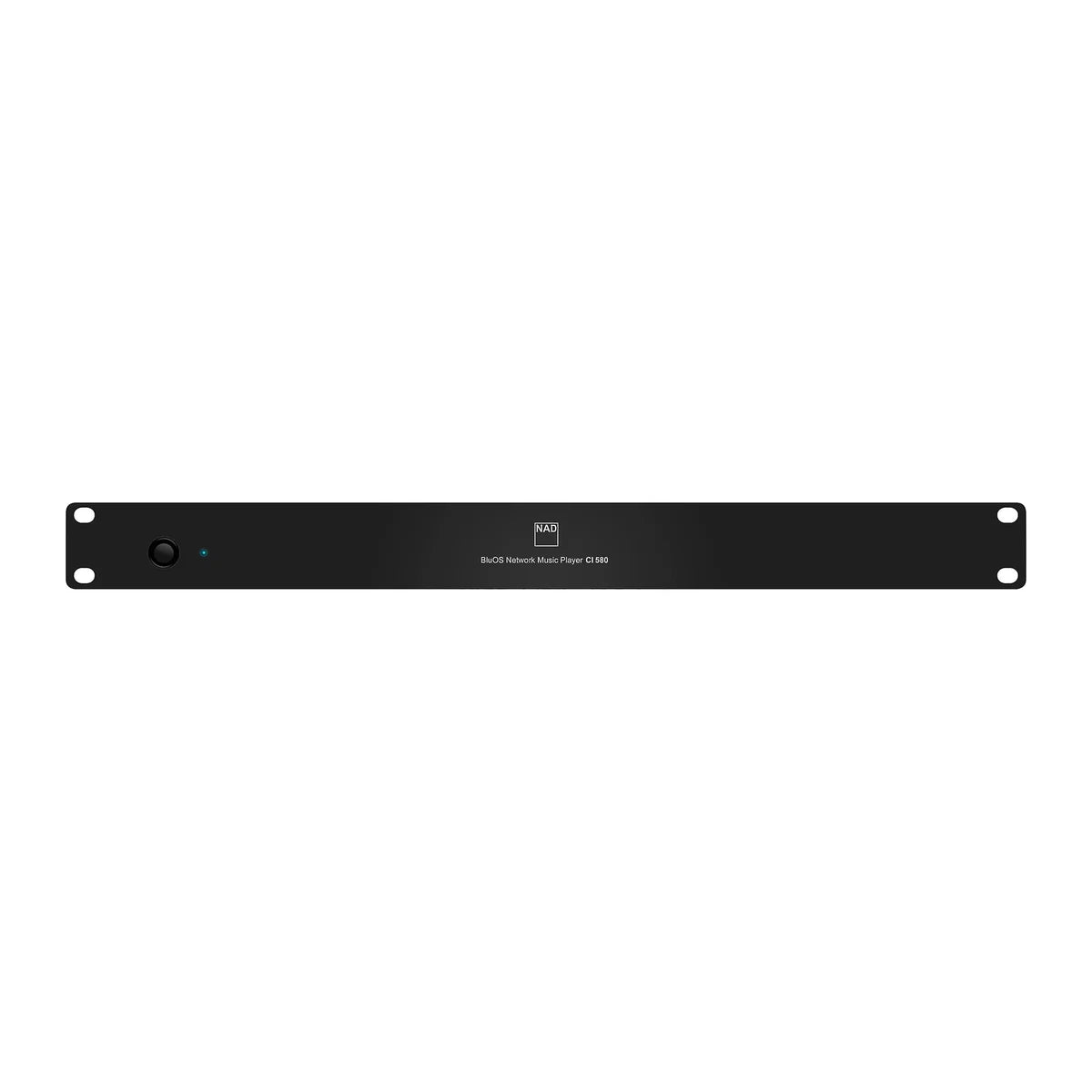 NAD CI 580 V2 4 Zone BluOS Network Music Player