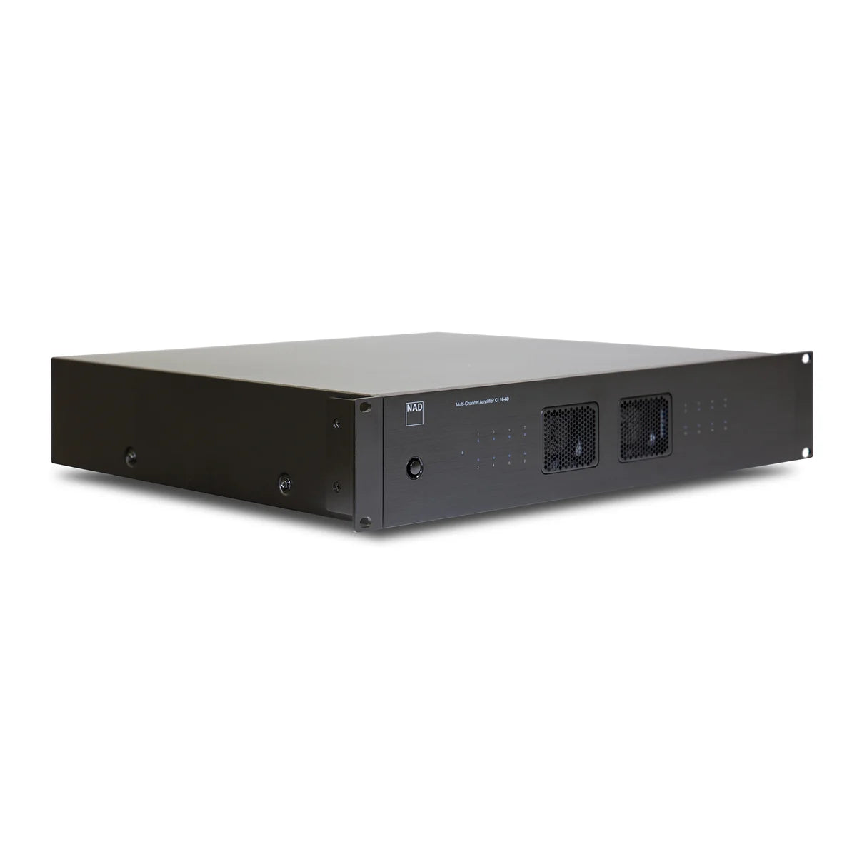 NAD CI 16-60 DSP 16 Channel Amplifier