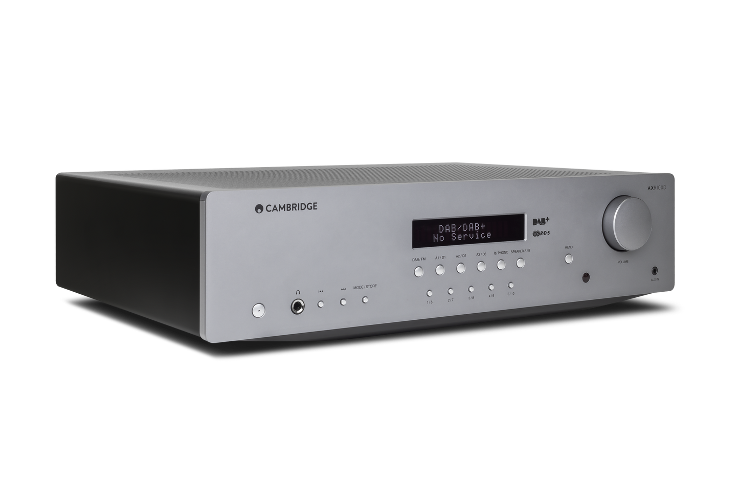 Cambridge Audio AX R100D DAB+/FM Stereo Receiver
