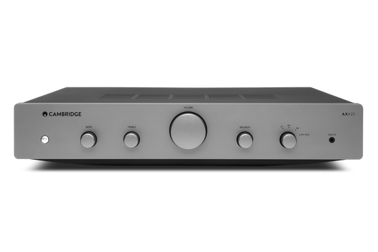 Cambridge Audio AX A25 Integrated Amplifier
