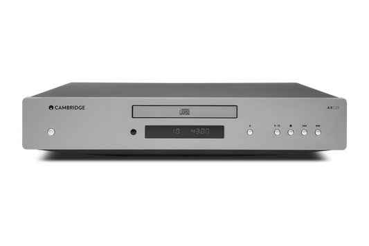 Cambridge Audio AX C25 CD Player