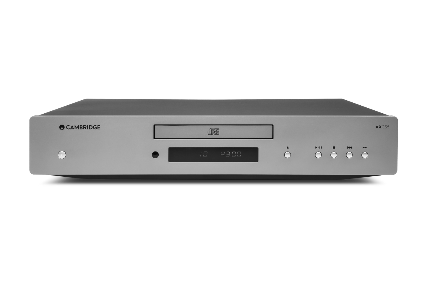 Cambridge Audio AX C35 CD Player