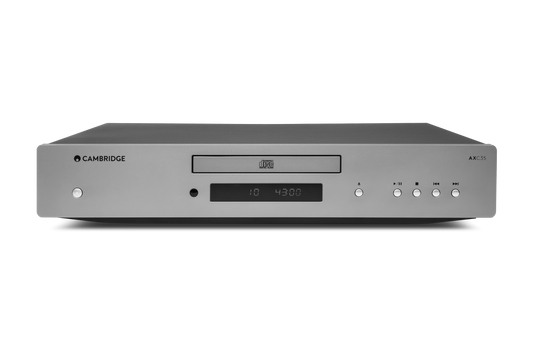 Cambridge Audio AX C35 CD Player