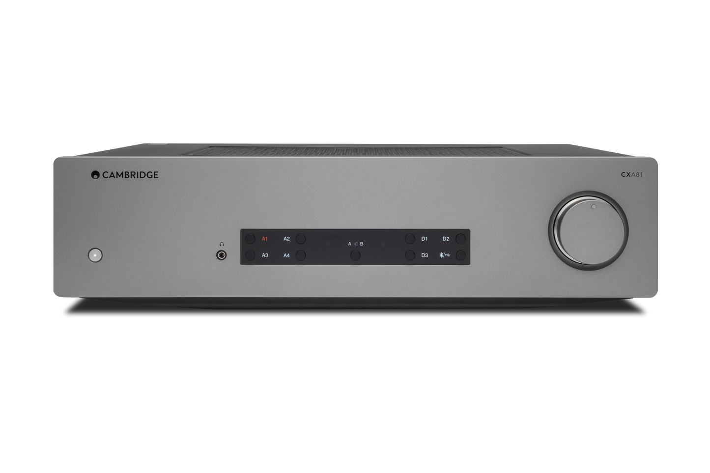 Cambridge Audio CXA81 Integrated Amplifier