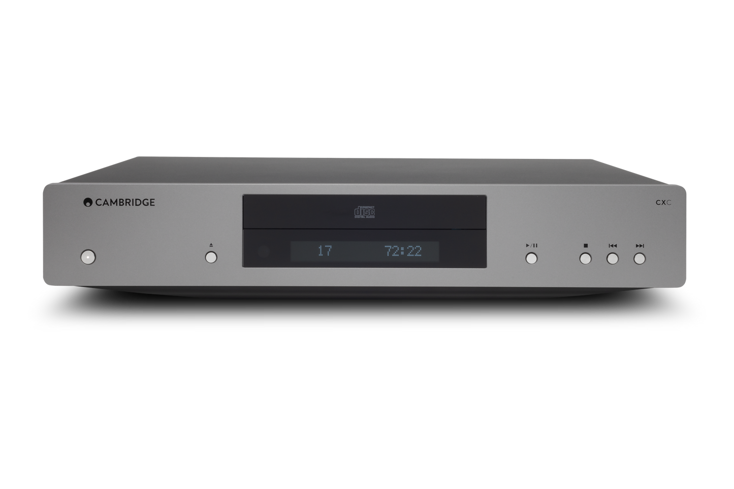 Cambridge Audio CXC V2 Dedicated CD Transport