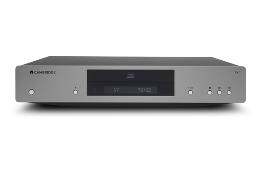 Cambridge Audio CXC V2 Dedicated CD Transport