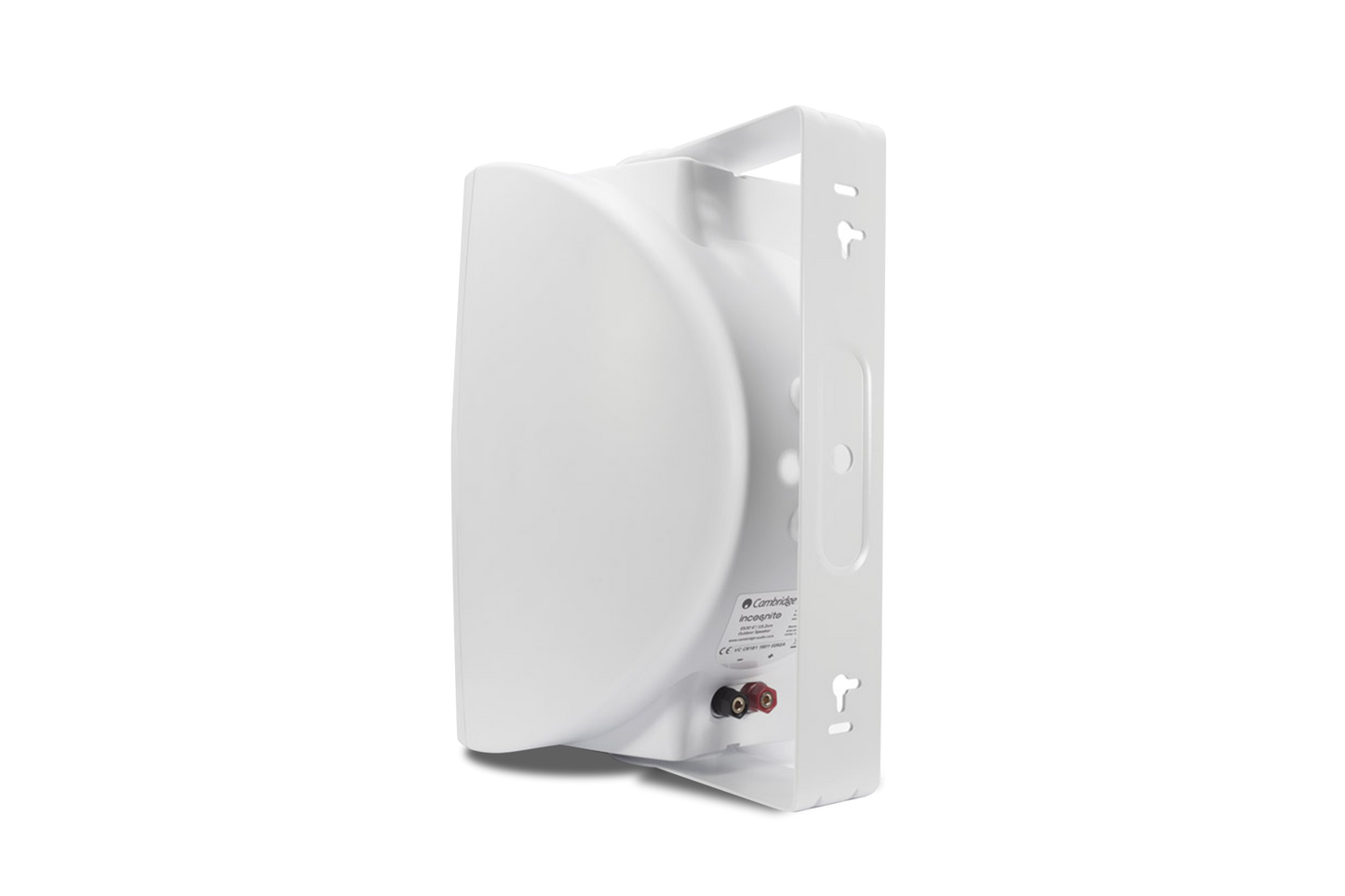 Cambridge Audio ES30 Premium Outdoor Speakers