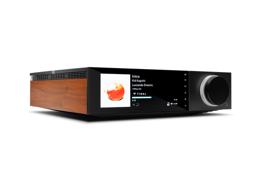 Cambridge Audio Evo 150 All-In-One Player with Phono Stage