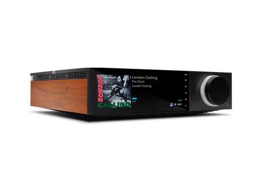 Cambridge Audio Evo 75 All-In-One Player
