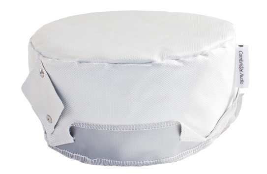 Cambridge Audio FH20 8 " Fire Hood for In-Ceiling Architectural Speakers