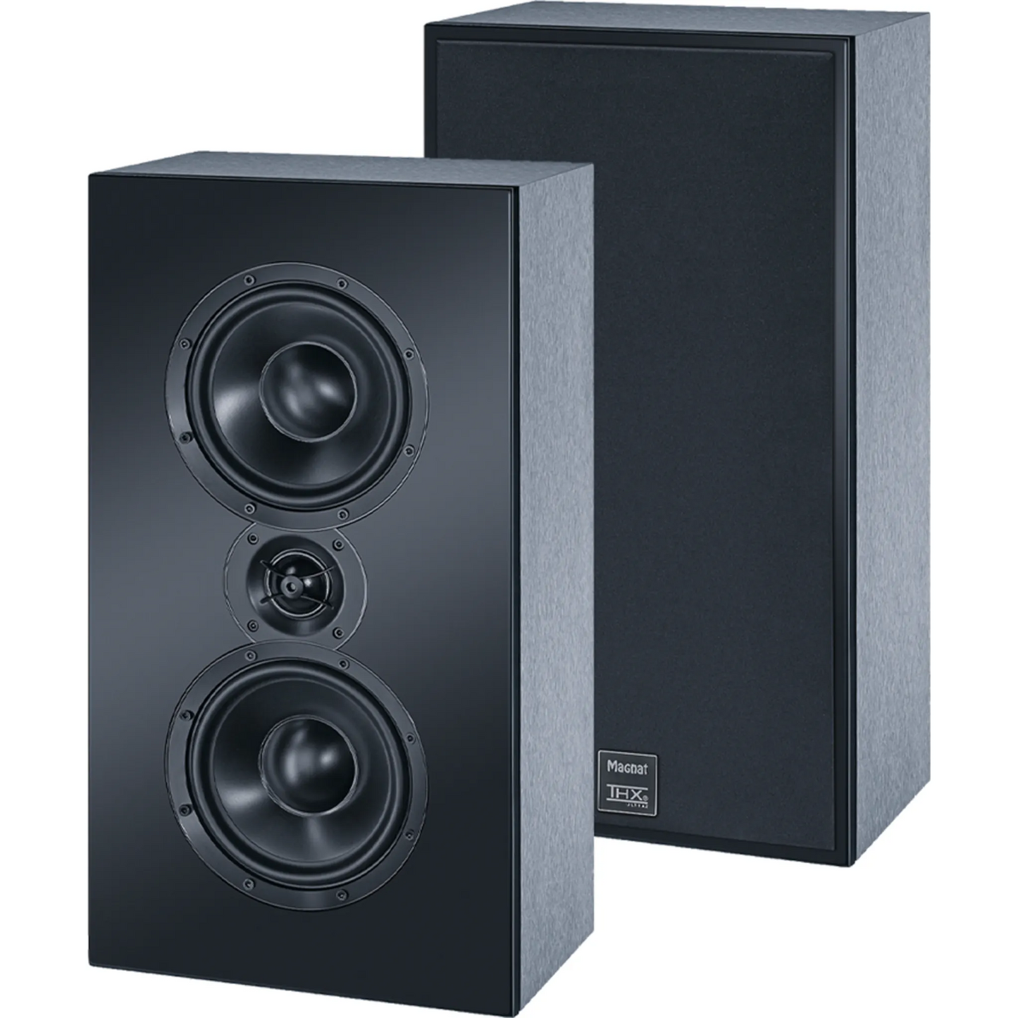MAGNAT Cinema Ultra LCR 100-THX (Like New) Speaker 1 piece