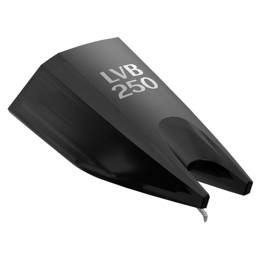 Ortofon Stylus for Concorde Music Black LVB 250 cartridge