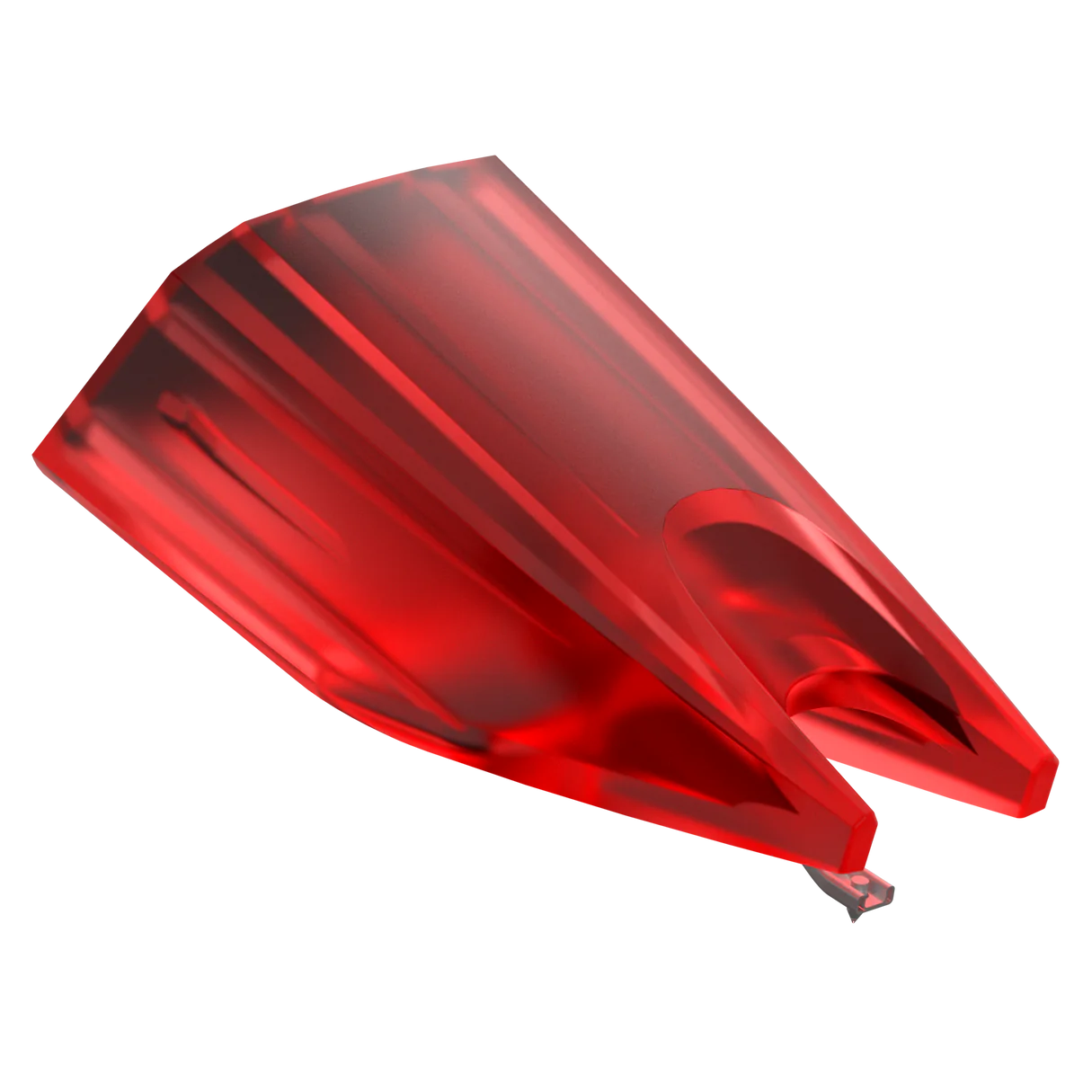 Ortofon Stylus for Concorde Music Red phono cartridge