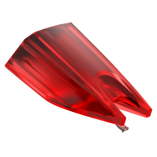 Ortofon Stylus for Concorde Music Red phono cartridge