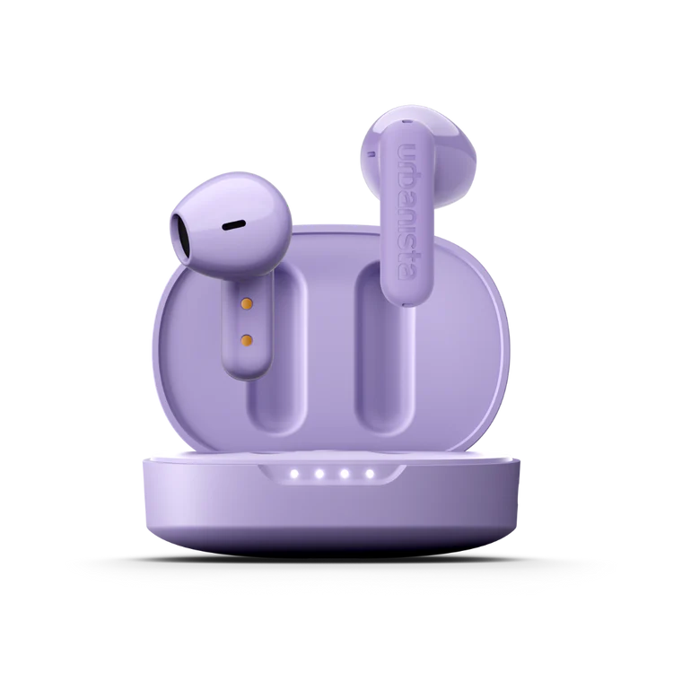 Urbanista Copenhagen 2 Multipoint Wireless Earbuds