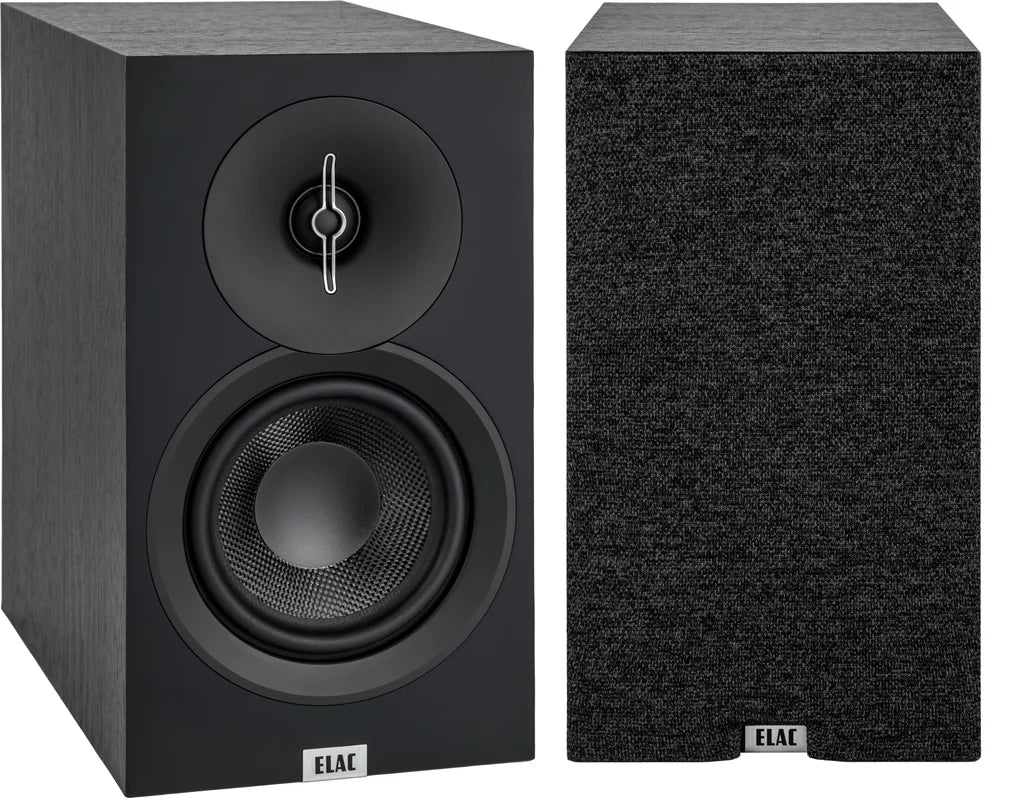 Elac Debut B5.3 Bookshelf Speakers (1 pair)