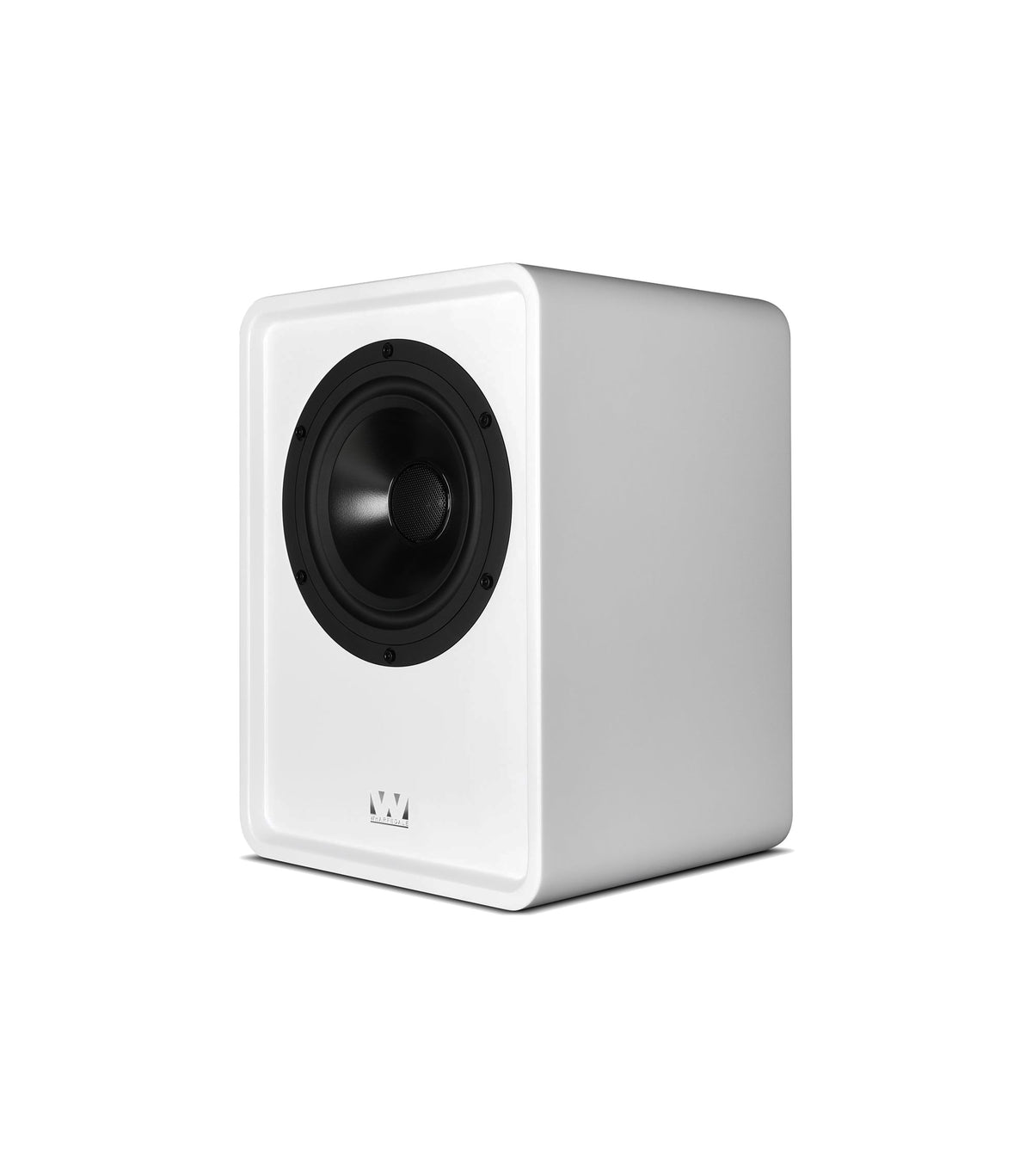 Wharfedale DENTON 1S Bookshelf Speakers White (1 Pair)