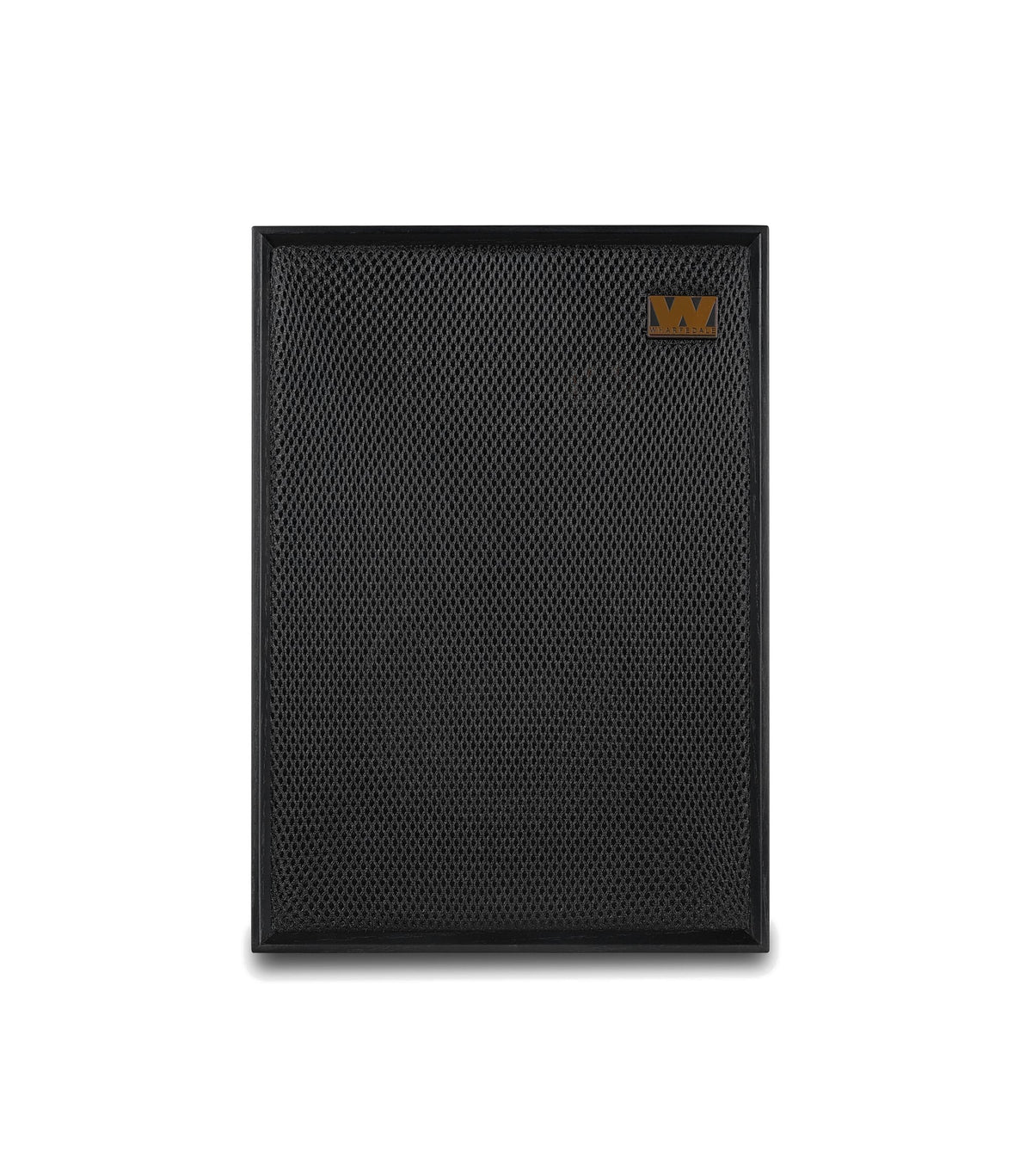 Wharfedale DENTON 85 Bookshelf Speakers Black Oak (1 Pair)