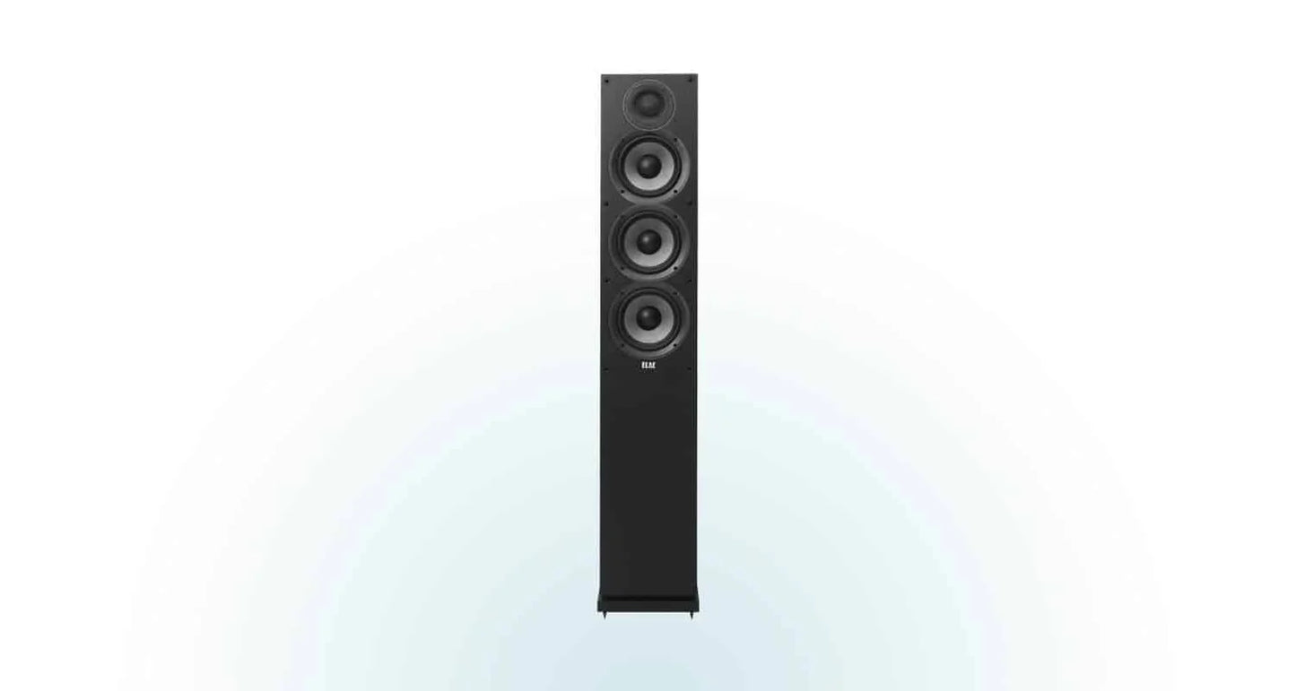Elac Debut F5.2 Floorstanding Speakers (1 pair)