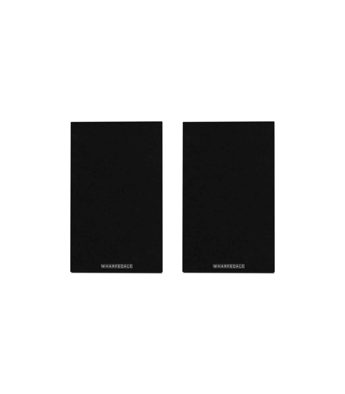 Wharfedale DIAMOND 12.0i Bookshelf Speakers All-Black (1 Pair)