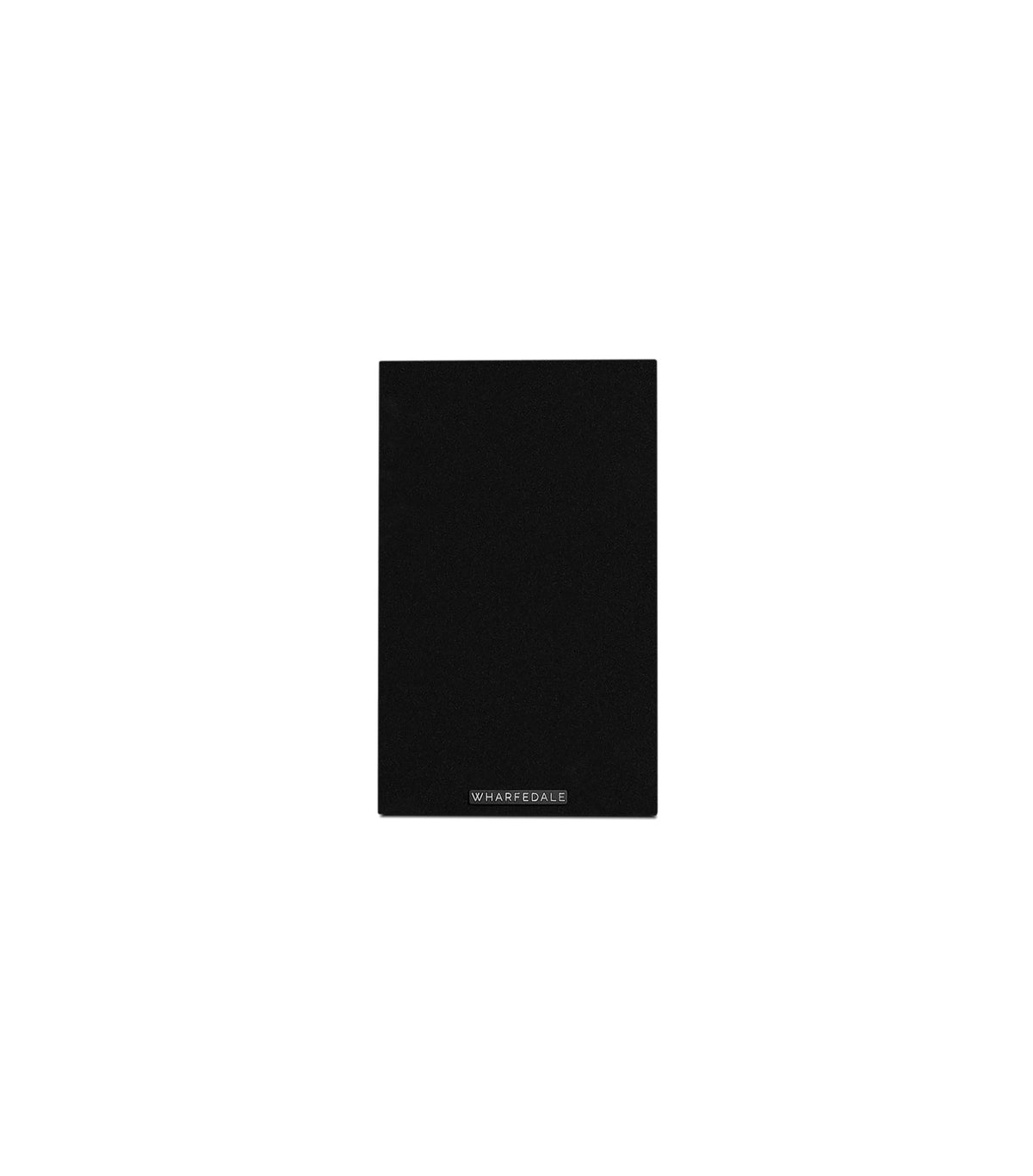 Wharfedale DIAMOND 12.0i Bookshelf Speakers All-Black (1 Pair)