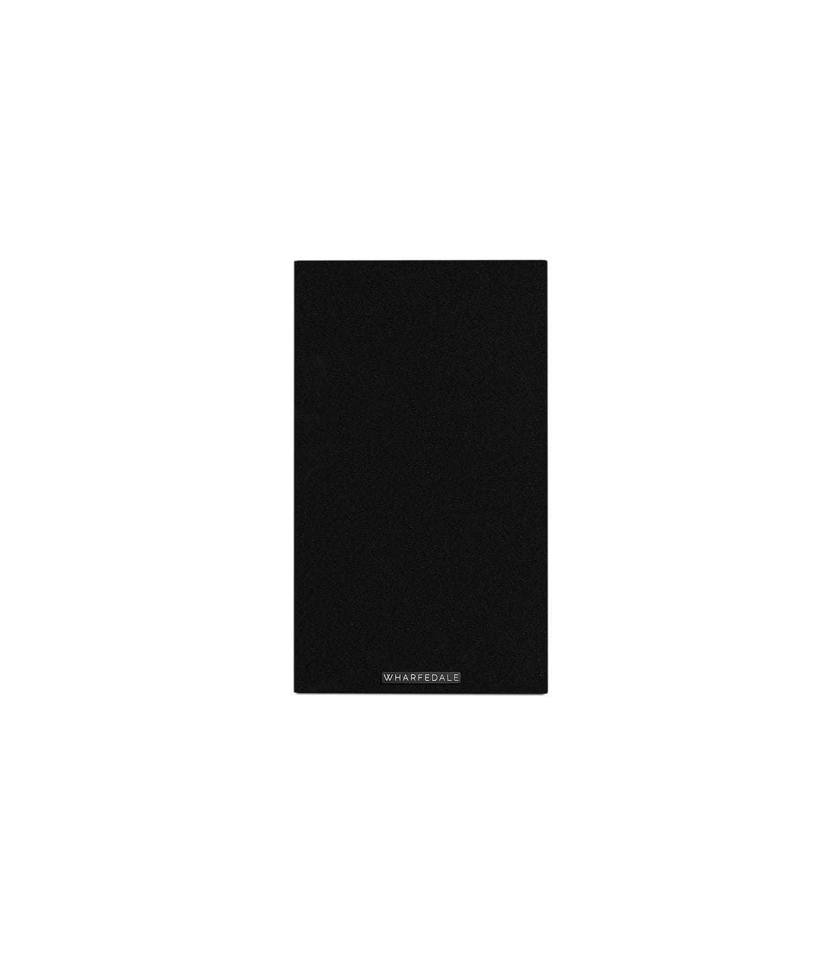 Wharfedale DIAMOND 12.1i Bookshelf Speakers All-Black (1 Pair)