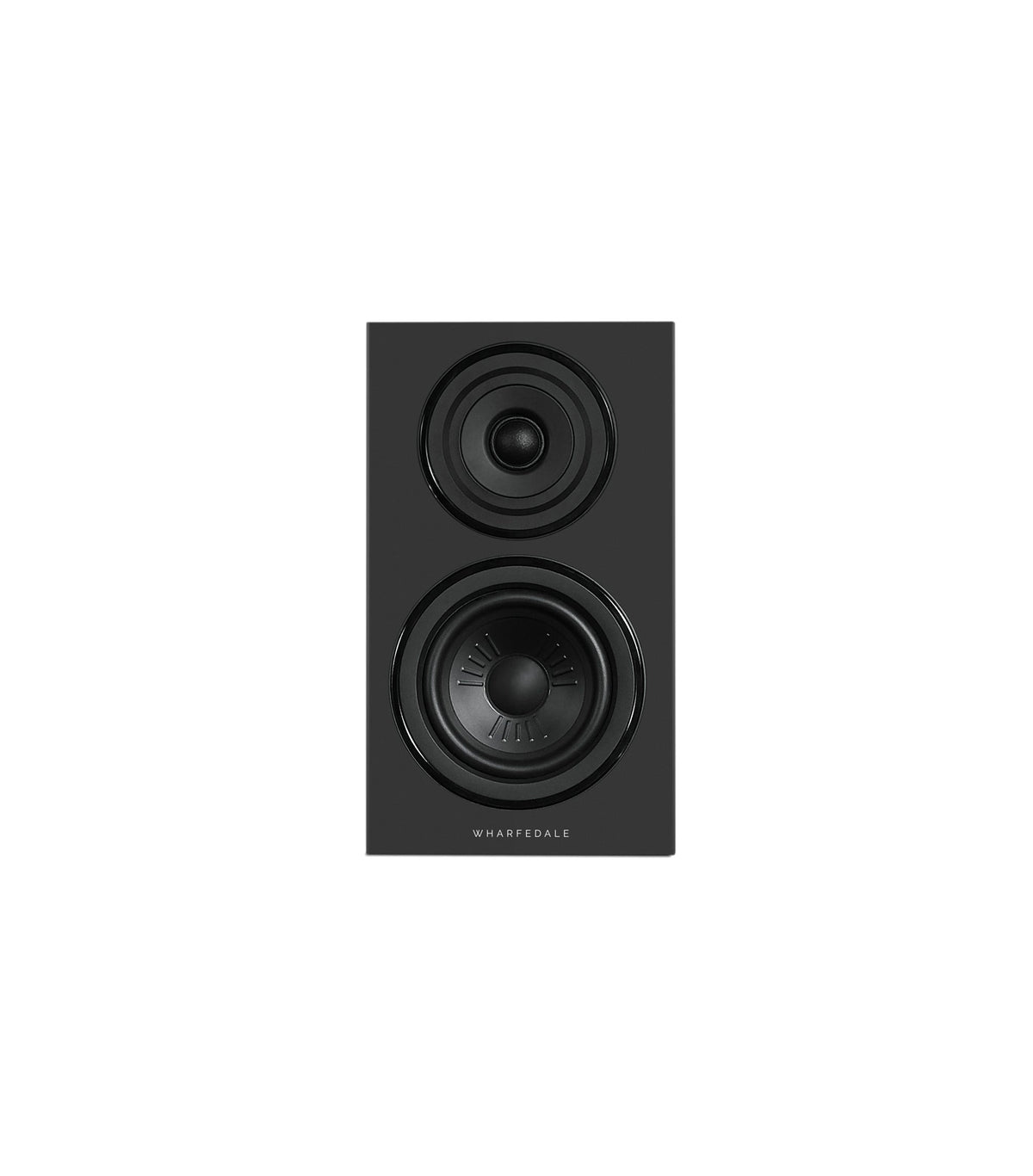 Wharfedale DIAMOND 12.1i Bookshelf Speakers Classic Walnut (1 Pair)
