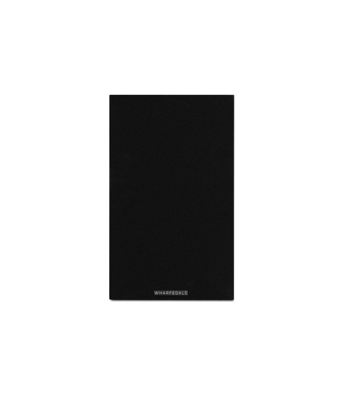 Wharfedale DIAMOND 12.2i Bookshelf Speakers All-Black (1 Pair)