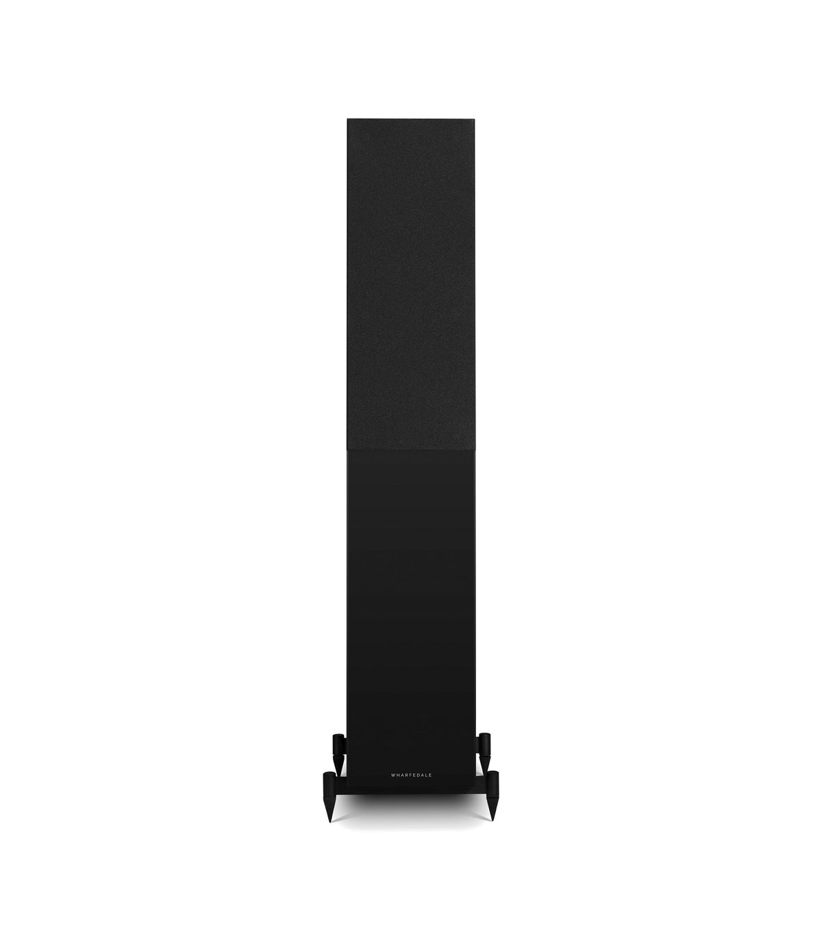 Wharfedale DIAMOND 12.3i Floorstanding Speakers All-Black (1 Pair)