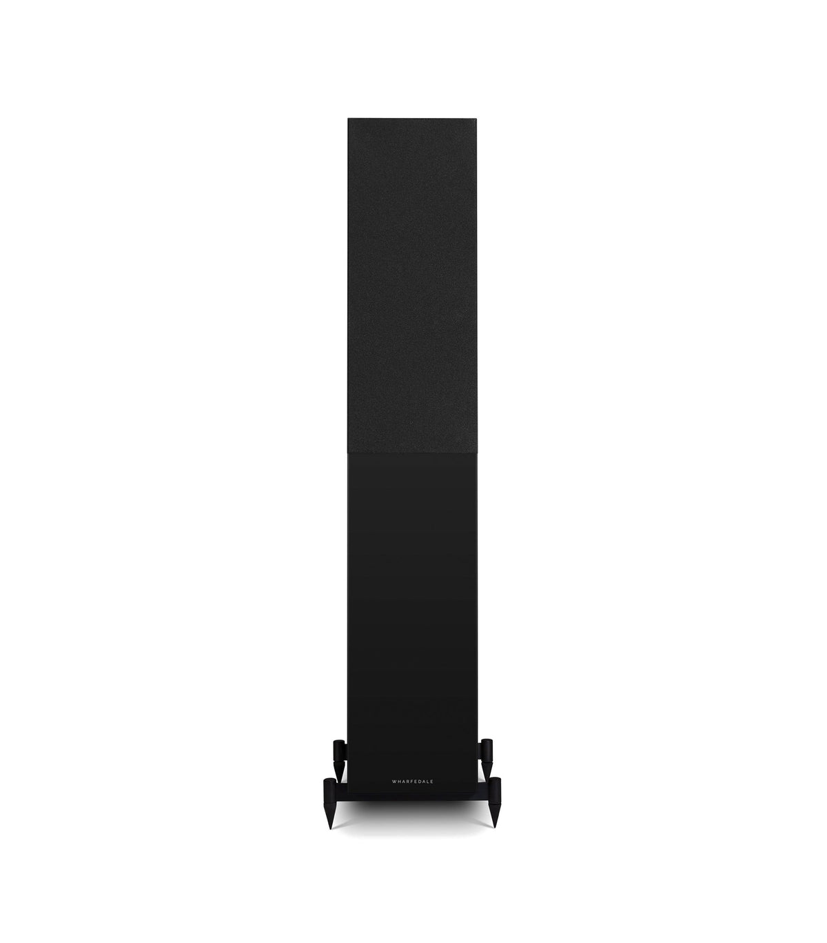 Wharfedale DIAMOND 12.3i Floorstanding Speakers Classic Walnut (1 Pair)
