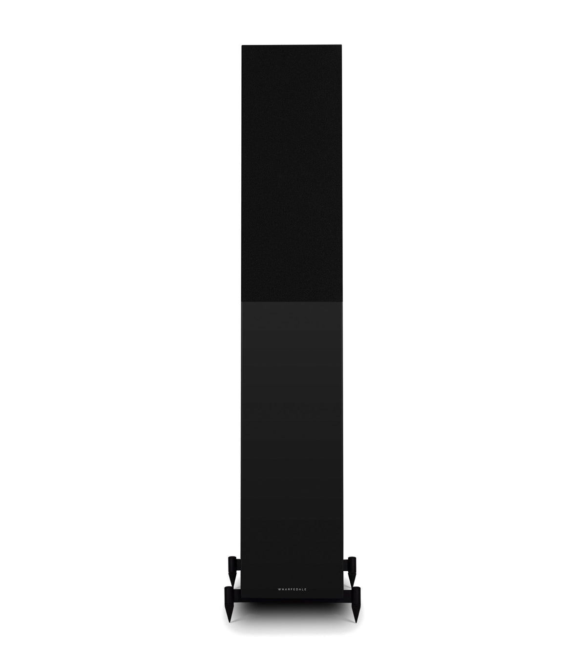 Wharfedale DIAMOND 12.4i Floorstanding Speakers Classic Walnut (1 Pair)