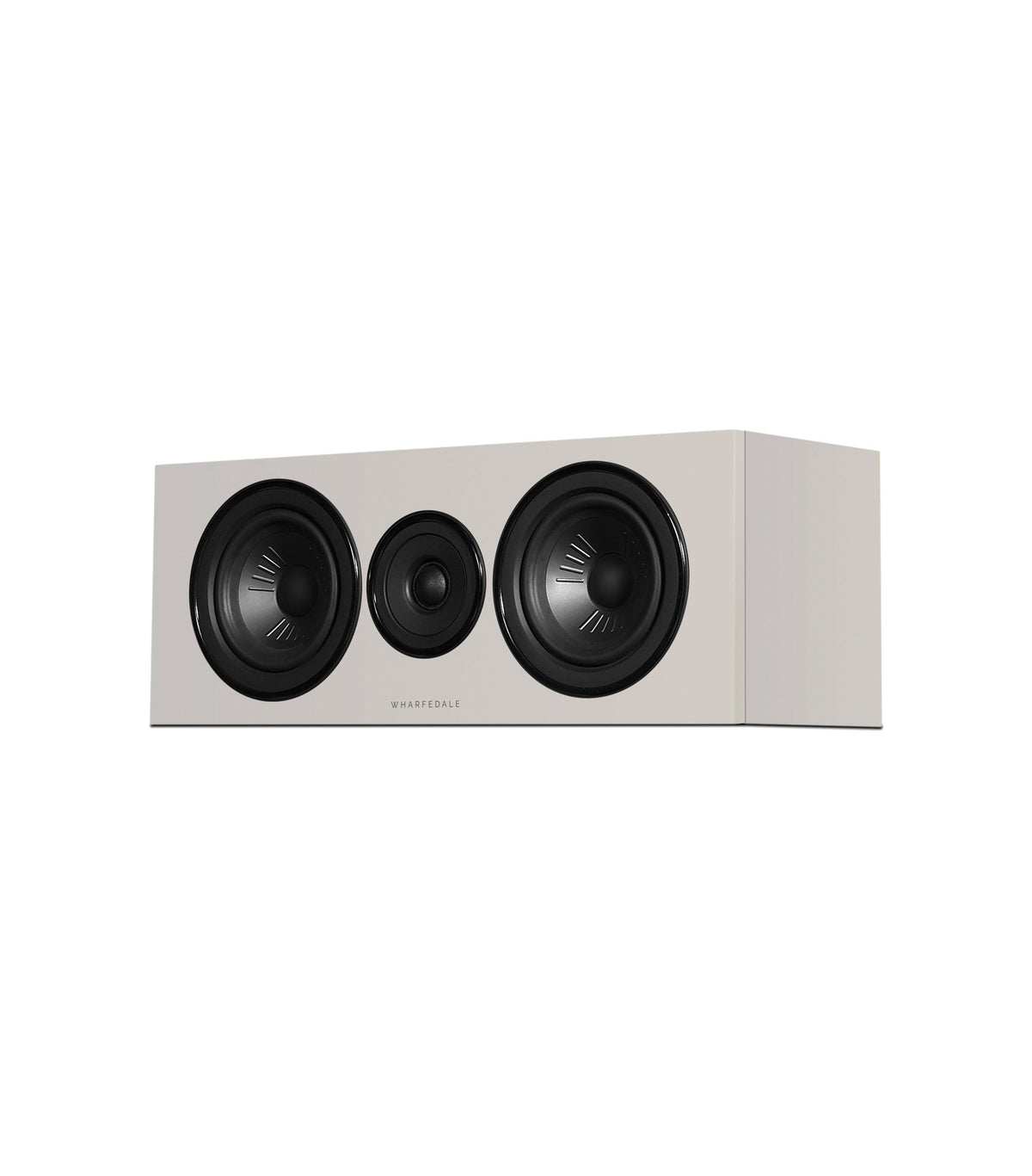 Wharfedale DIAMOND 12.Ci Centre Speaker Stone Grey