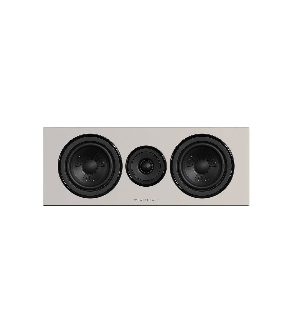 Wharfedale DIAMOND 12.Ci Centre Speaker Stone Grey