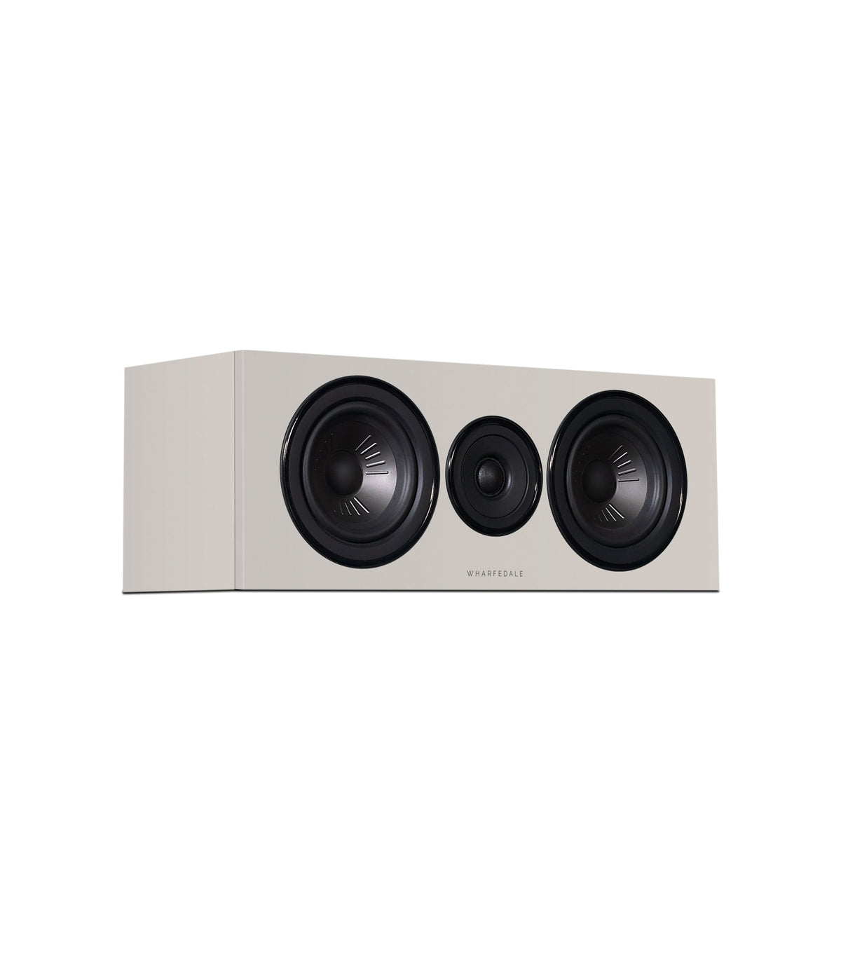 Wharfedale DIAMOND 12.Ci Centre Speaker Stone Grey