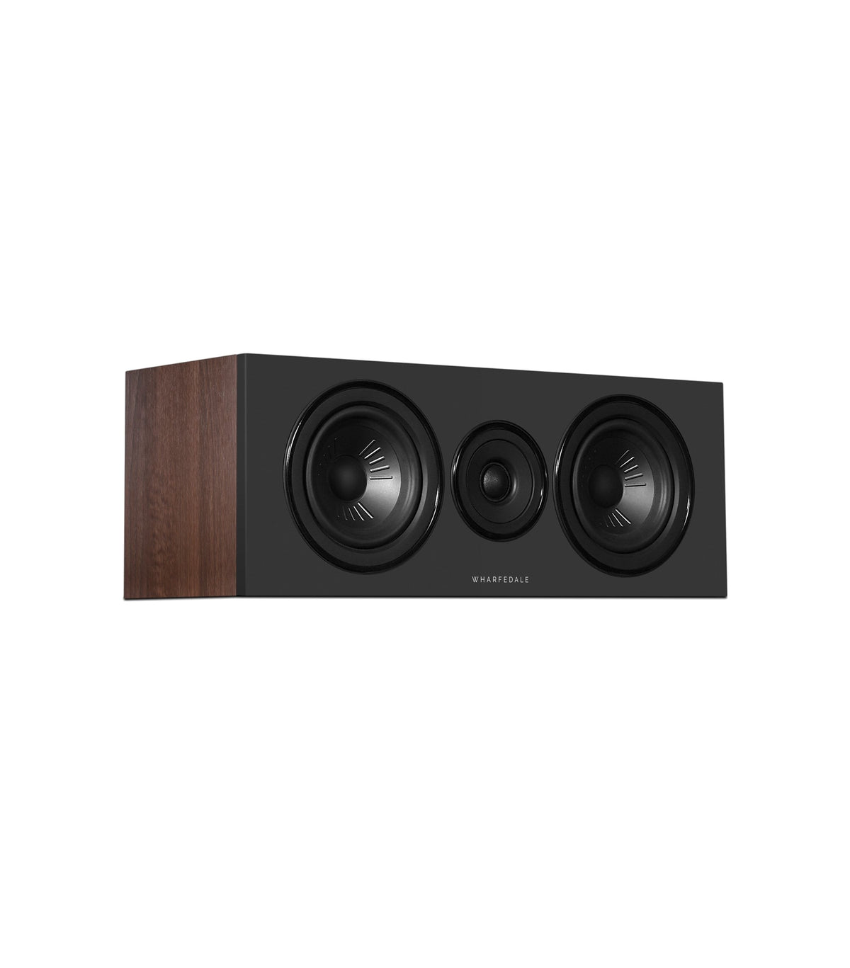 Wharfedale DIAMOND 12.Ci Centre Speaker Classic Walnut