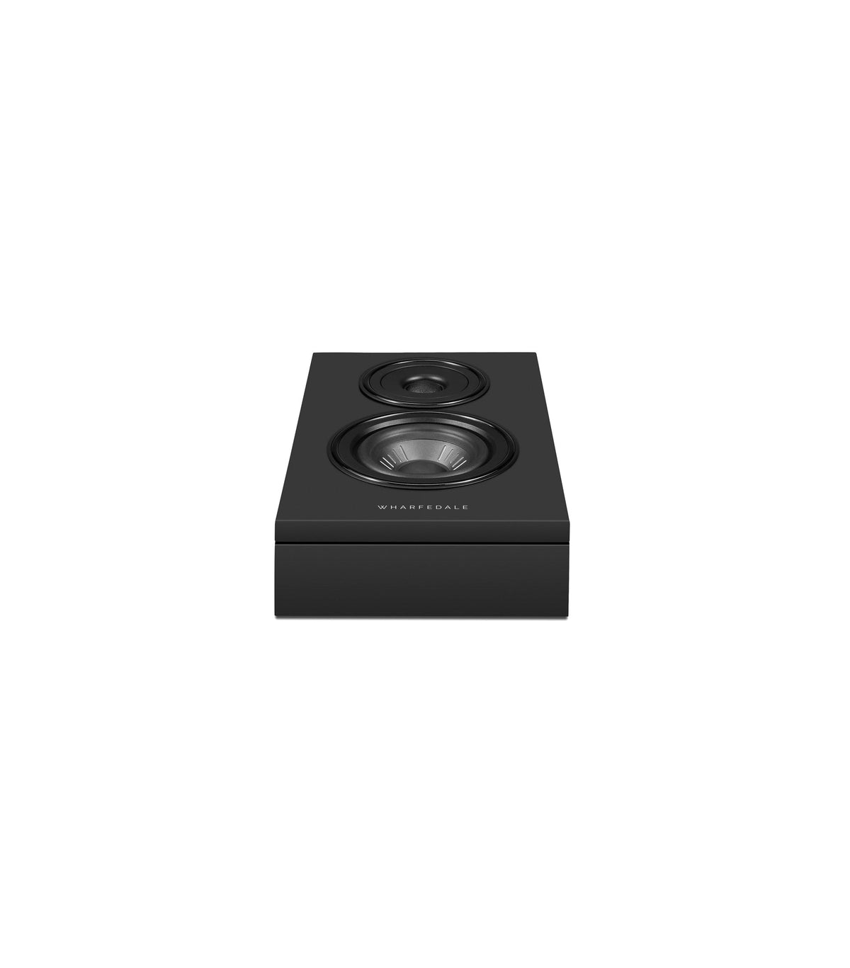 Wharfedale DIAMOND 12 3Di Dolby Atmos Speakers All-Black (1 Pair)