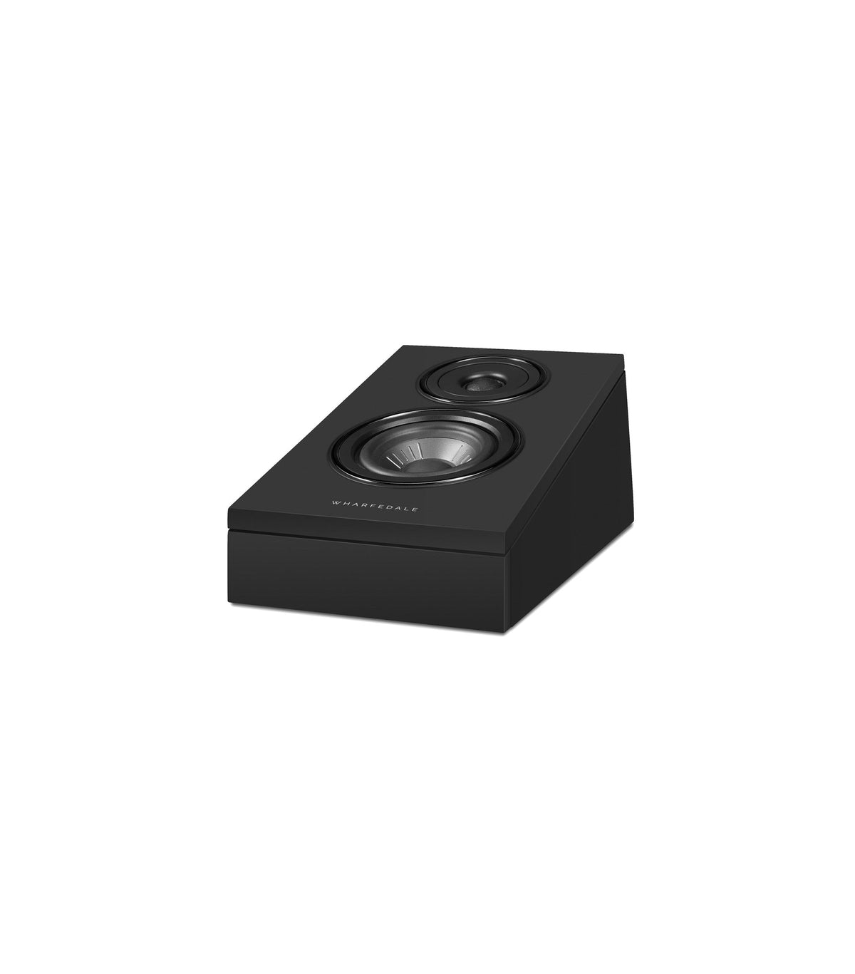 Wharfedale DIAMOND 12 3Di Dolby Atmos Speakers All-Black (1 Pair)