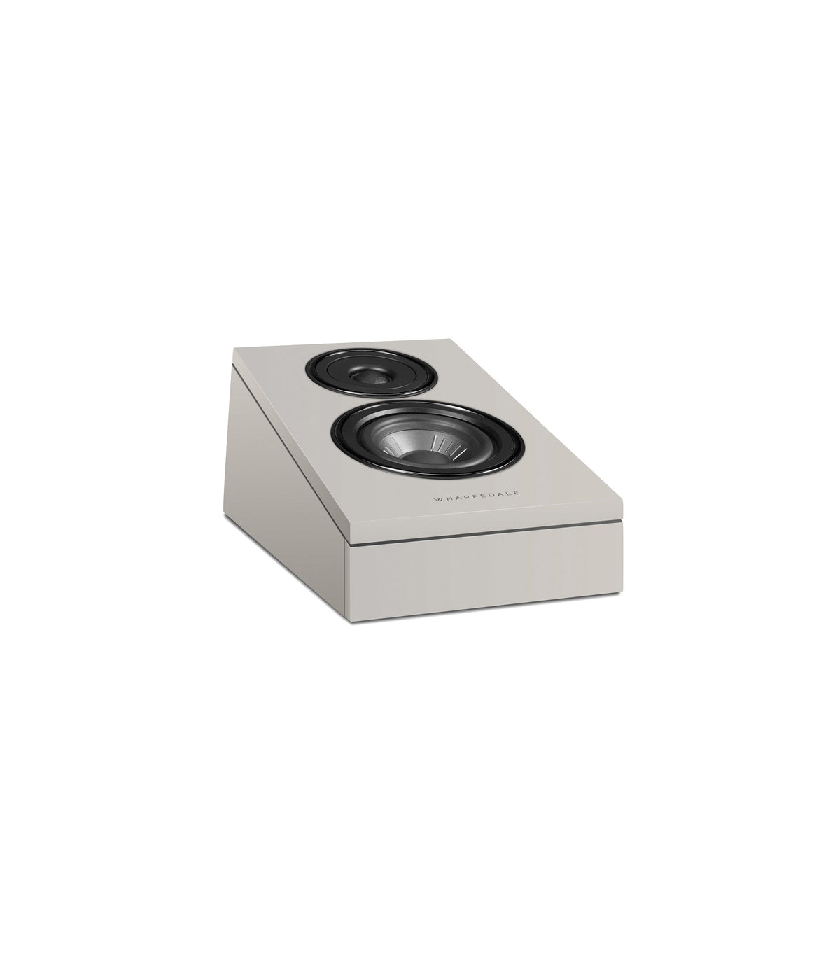 Wharfedale DIAMOND 12 3Di Dolby Atmos Speakers Stone Grey (1 Pair)