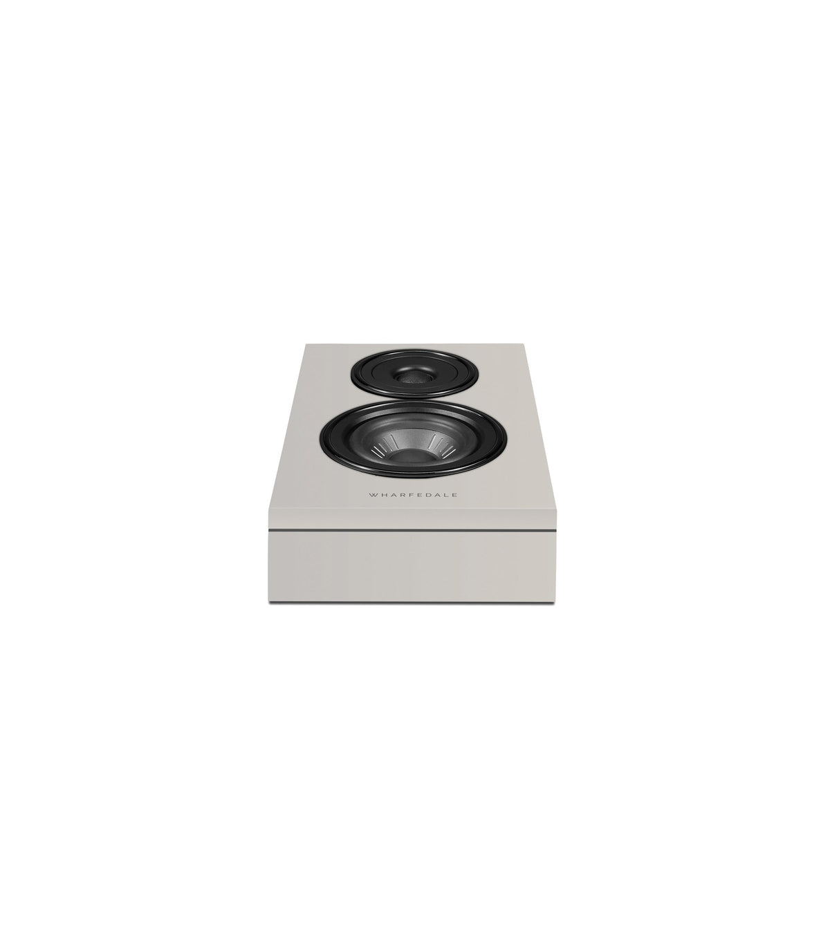 Wharfedale DIAMOND 12 3Di Dolby Atmos Speakers Stone Grey (1 Pair)