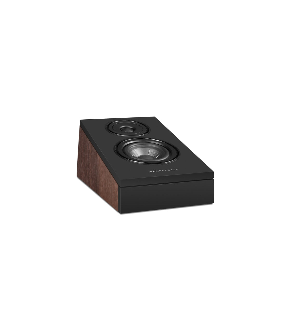 Wharfedale DIAMOND 12 3Di Dolby Atmos Speakers Classic Walnut (1 Pair)