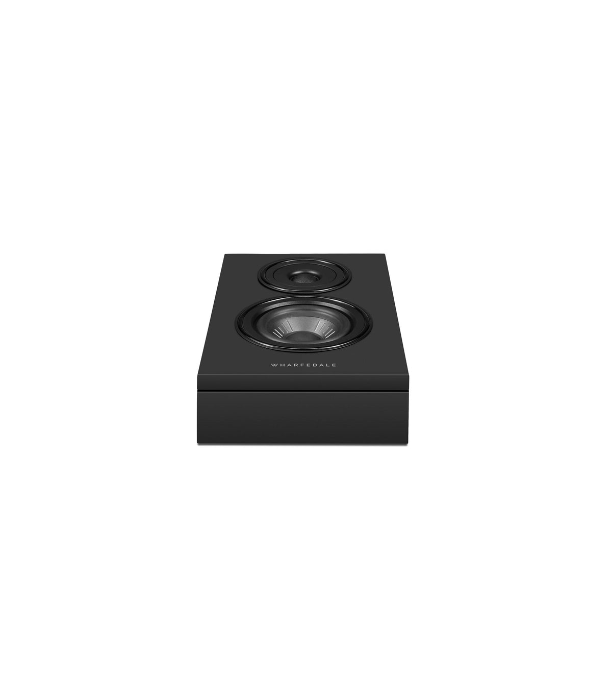 Wharfedale DIAMOND 12 3Di Dolby Atmos Speakers Classic Walnut (1 Pair)